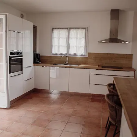 فندق La Casa Gianne *