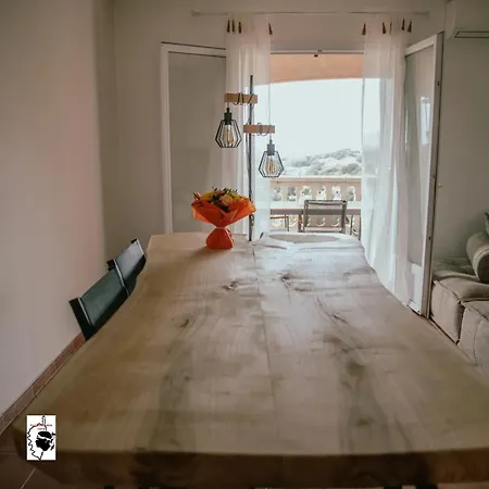 La Casa Gianne * Peri
