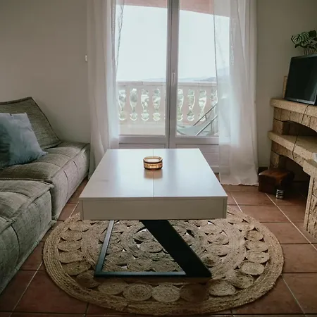 La Casa Gianne