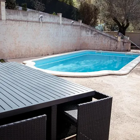 Hotel La Casa Gianne *