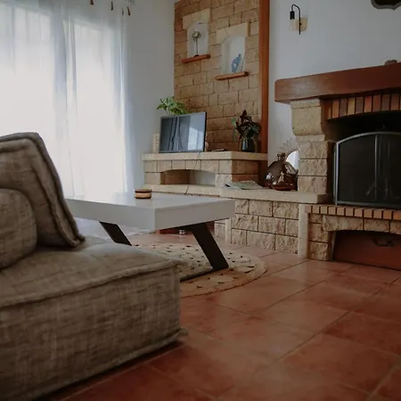 La Casa Gianne *