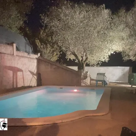 Hotel La Casa Gianne