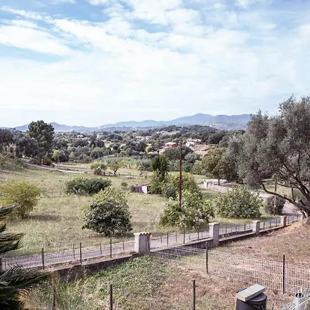 La Casa Gianne *