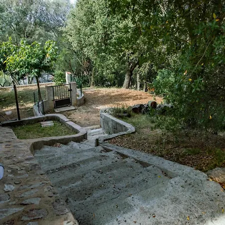 La Casa Gianne Peri