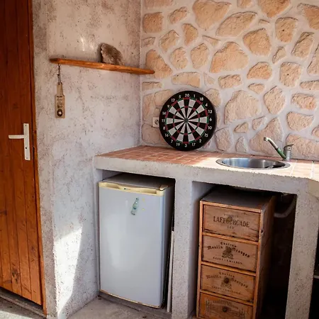 La Casa Gianne * Peri