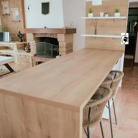 La Casa Gianne *