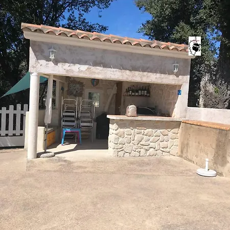 La Casa Gianne Peri