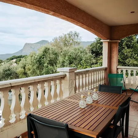 La Casa Gianne * Peri