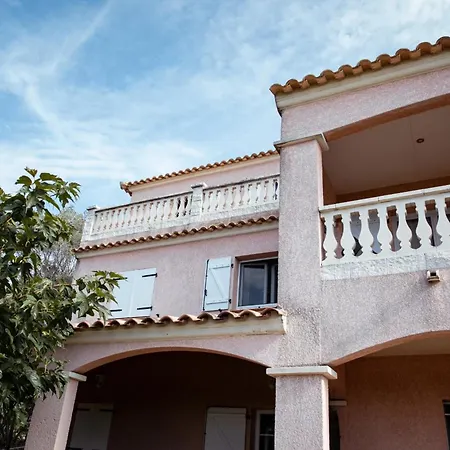 La Casa Gianne Hotel Peri
