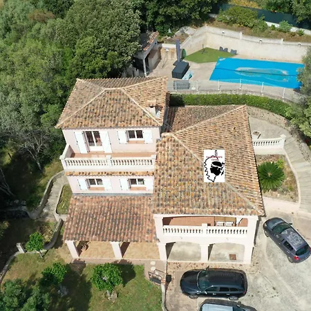 Hotel La Casa Gianne *